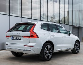 Volvo XC 60 