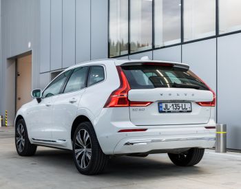 Volvo XC 60 