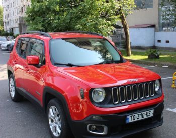 JeepRenegade