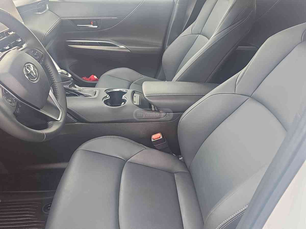 Toyota Venza Toyota VENZA 2024 — миниатюра 10