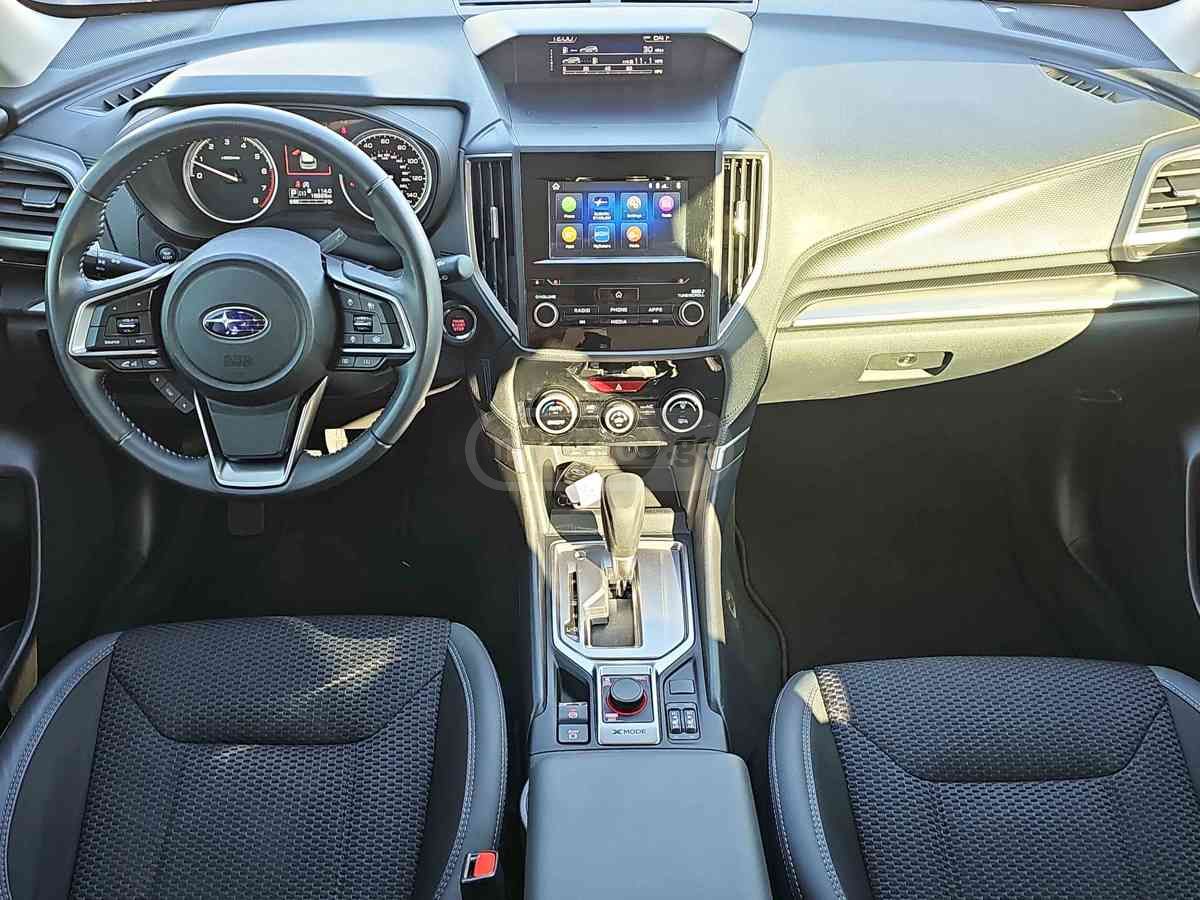 Subaru Subaru Forester — миниатюра 8