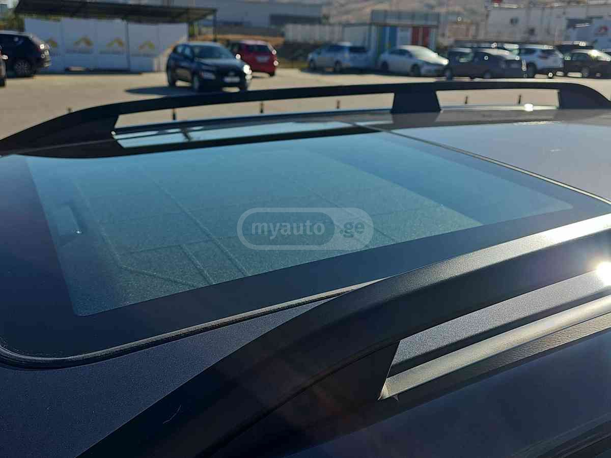 Subaru Subaru Forester — миниатюра 9