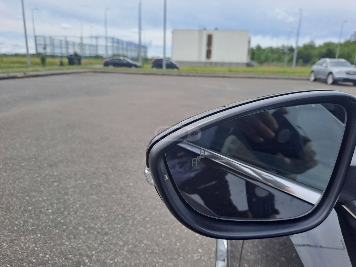 Volkswagen Passat - фото 7