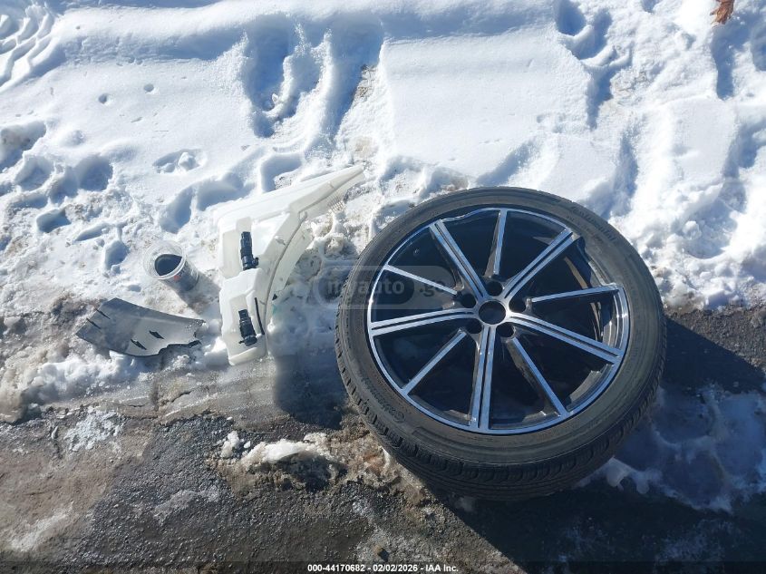 Audi A6 2025 — миниатюра 12