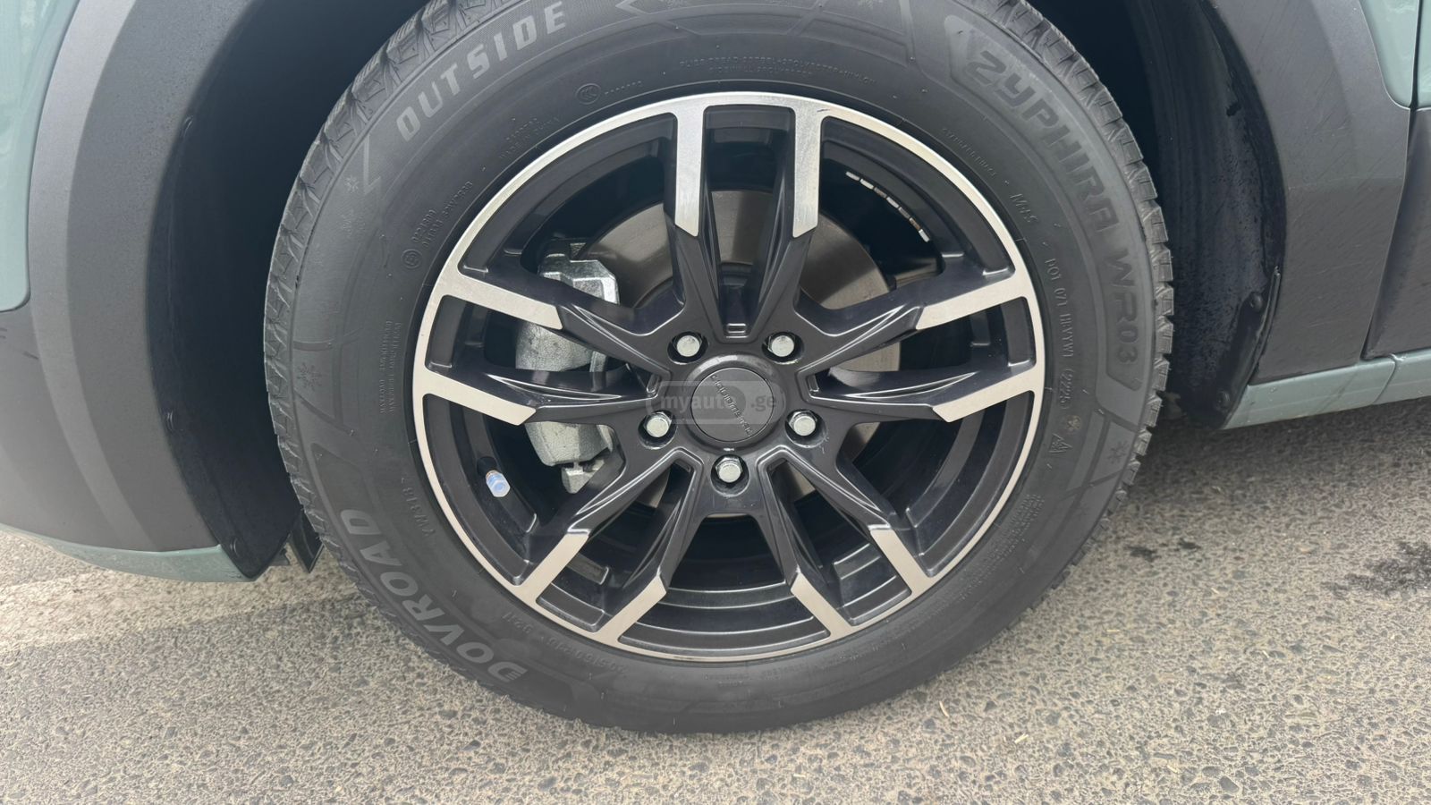 Kia Niro - фото 14
