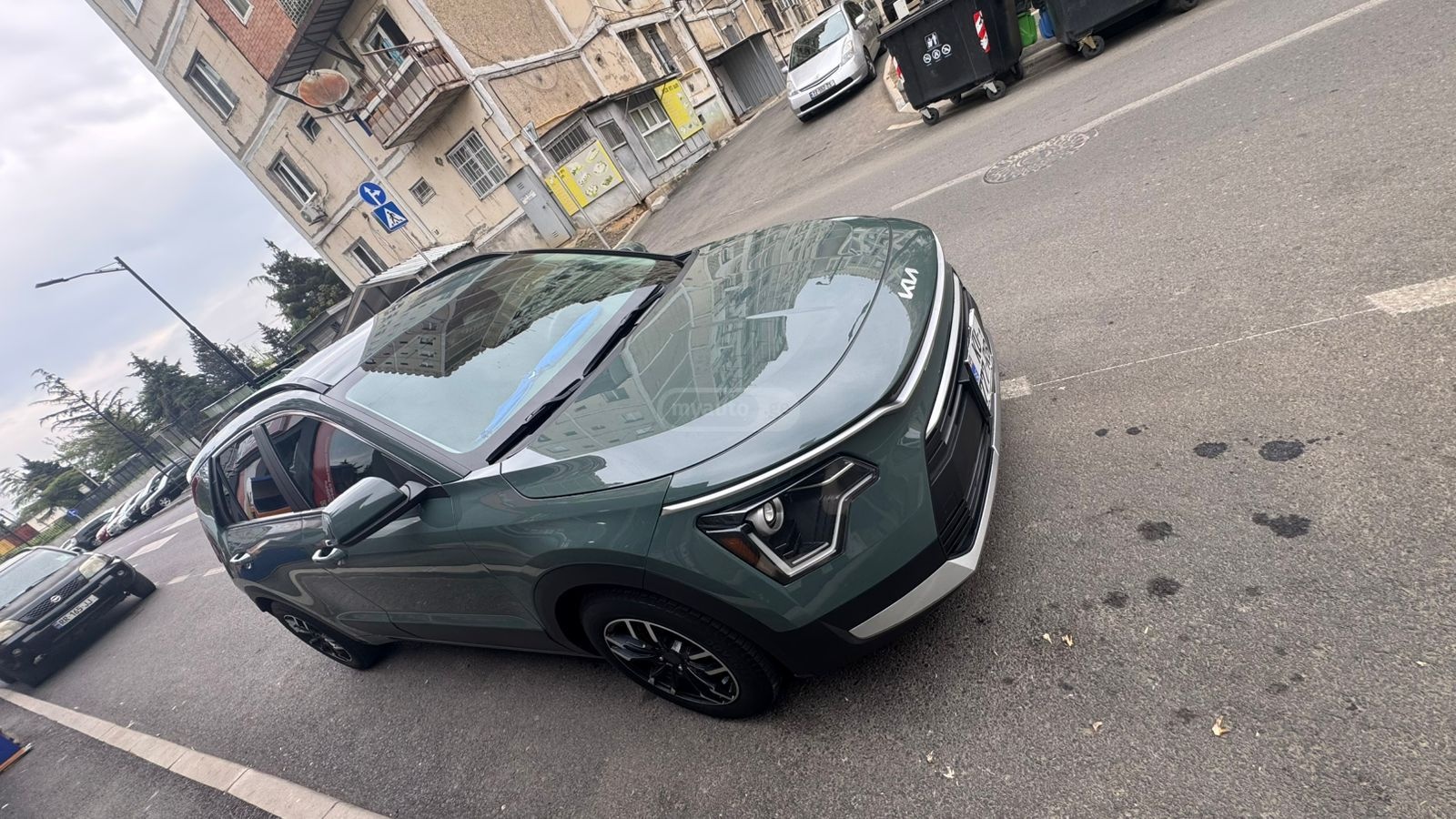 Kia Niro - фото 2