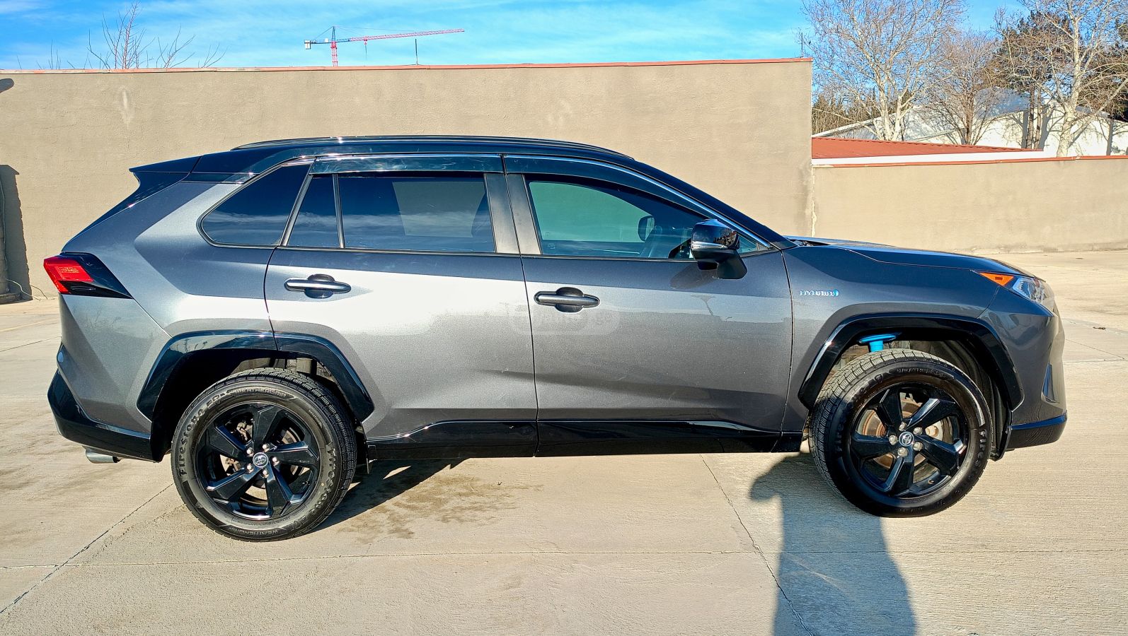 Toyota RAV 4 - фото 8