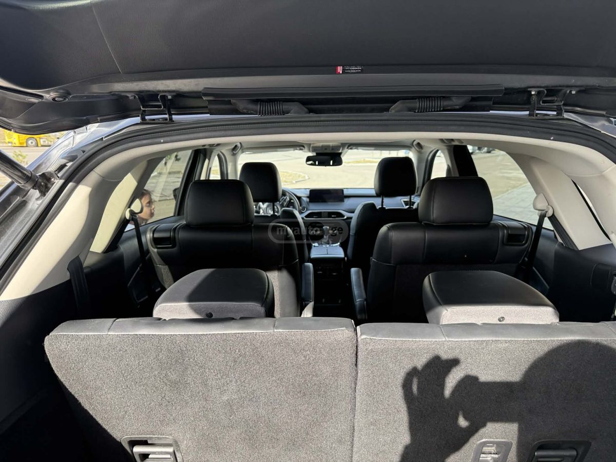 Mazda CX-9 - фото 4