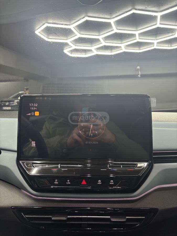 Volkswagen ID 4 - фото 14