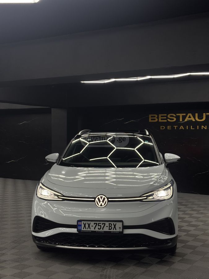 Volkswagen ID 4 - фото 3