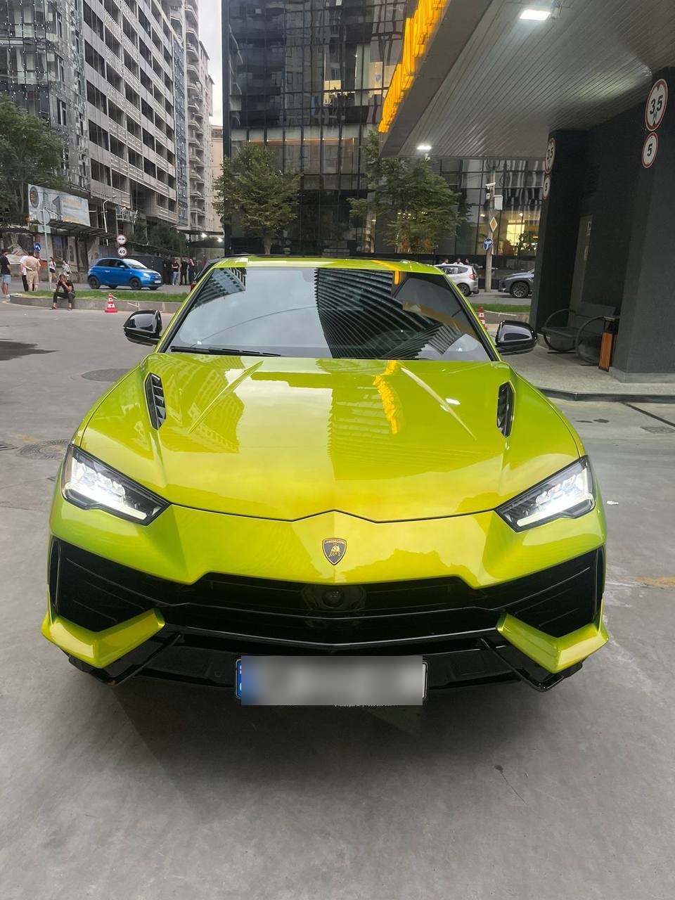 Lamborghini  — миниатюра 2
