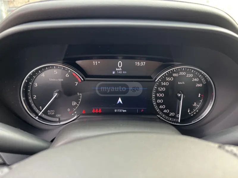 Cadillac CT4 2021 — миниатюра 8