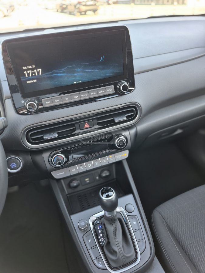 Hyundai kona - фото 10