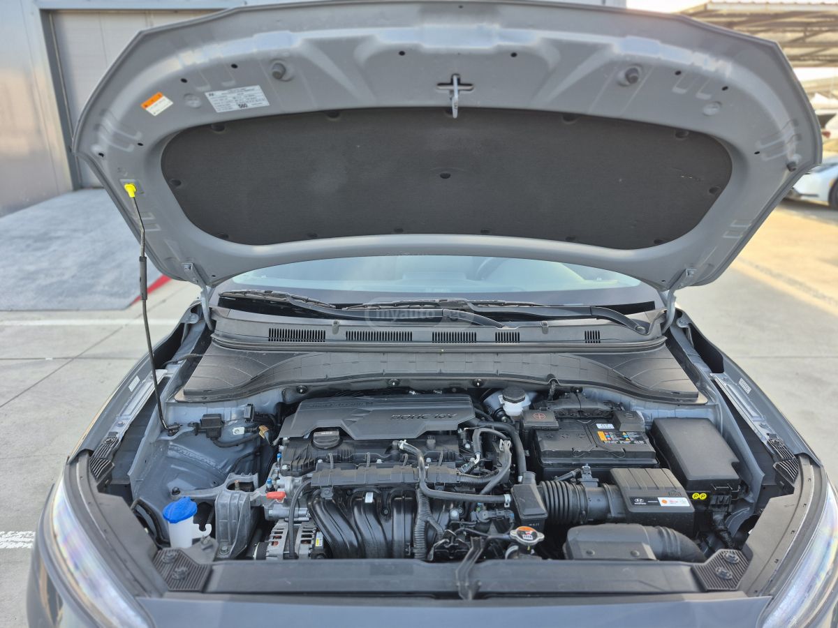 Hyundai kona - фото 13