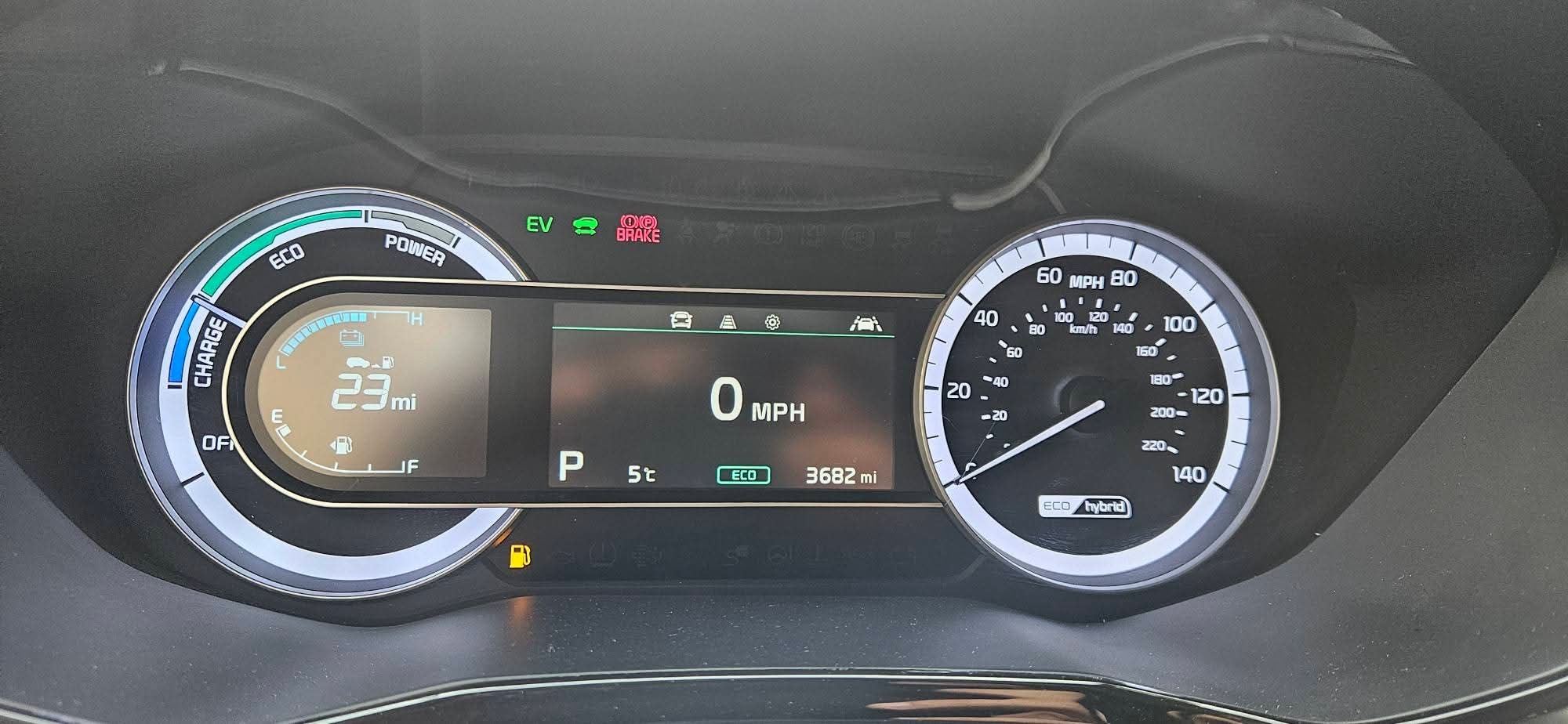 Kia Niro - фото 2