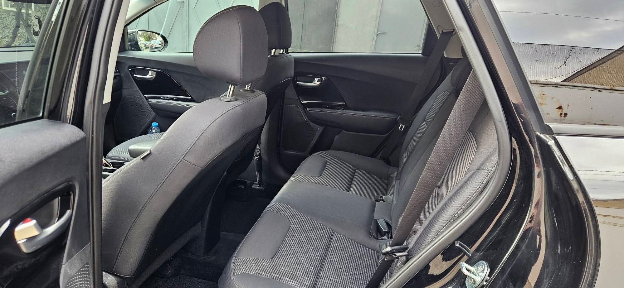 Kia Niro - фото 7