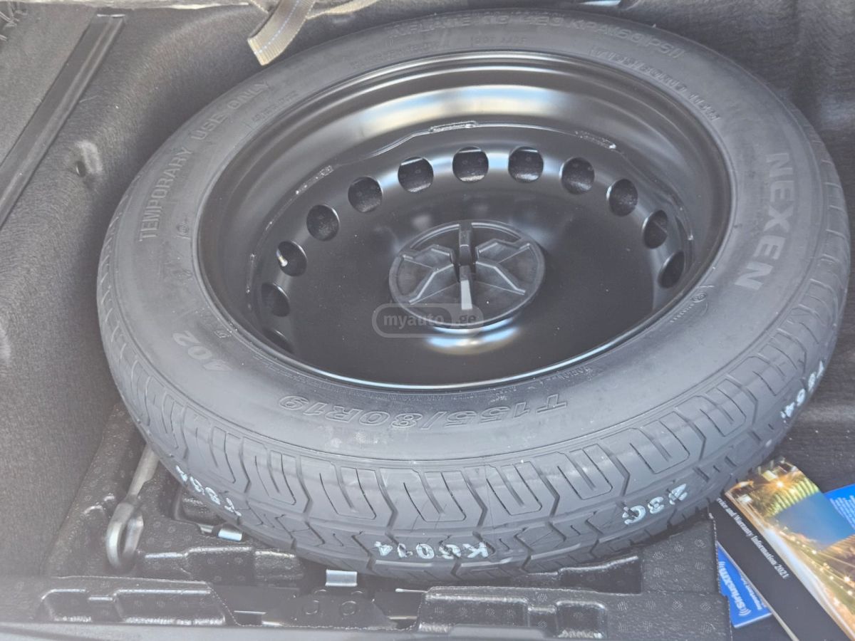Mercedes-Benz GLE 350 - фото 10