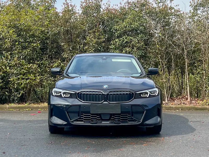 BMW 340 2025 — миниатюра 2