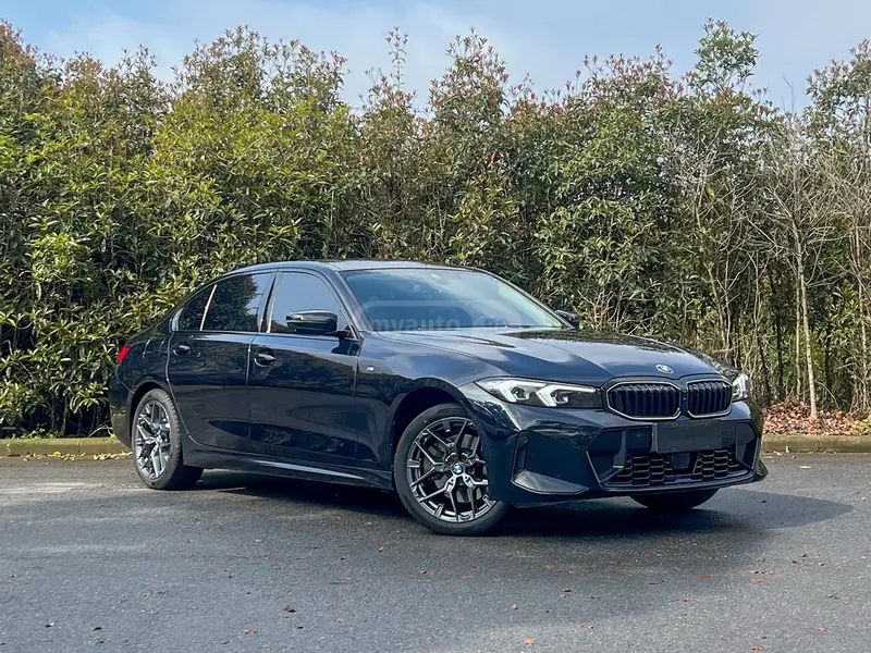 BMW 340 2025 — миниатюра 3