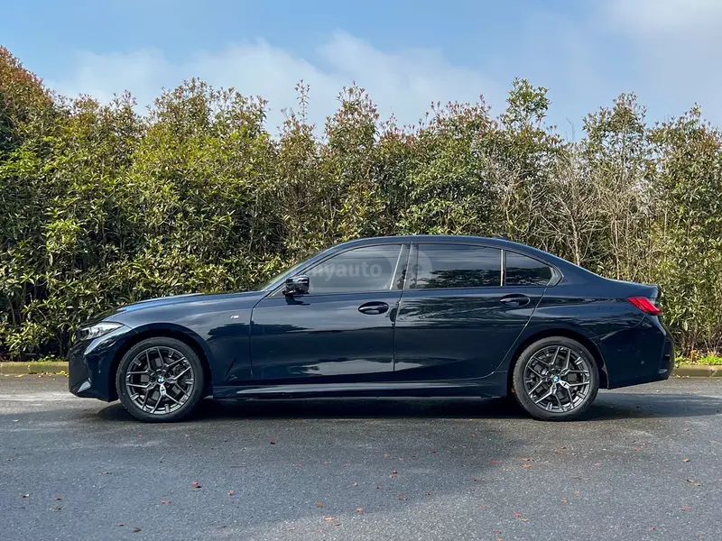 BMW 340 2025 — миниатюра 4
