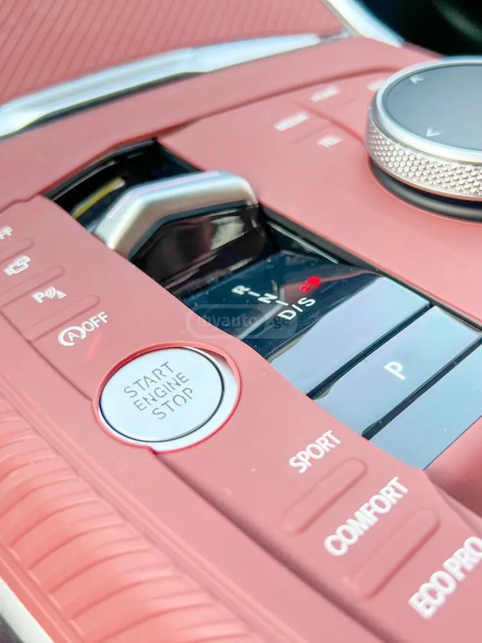 BMW 340 2025 — миниатюра 9