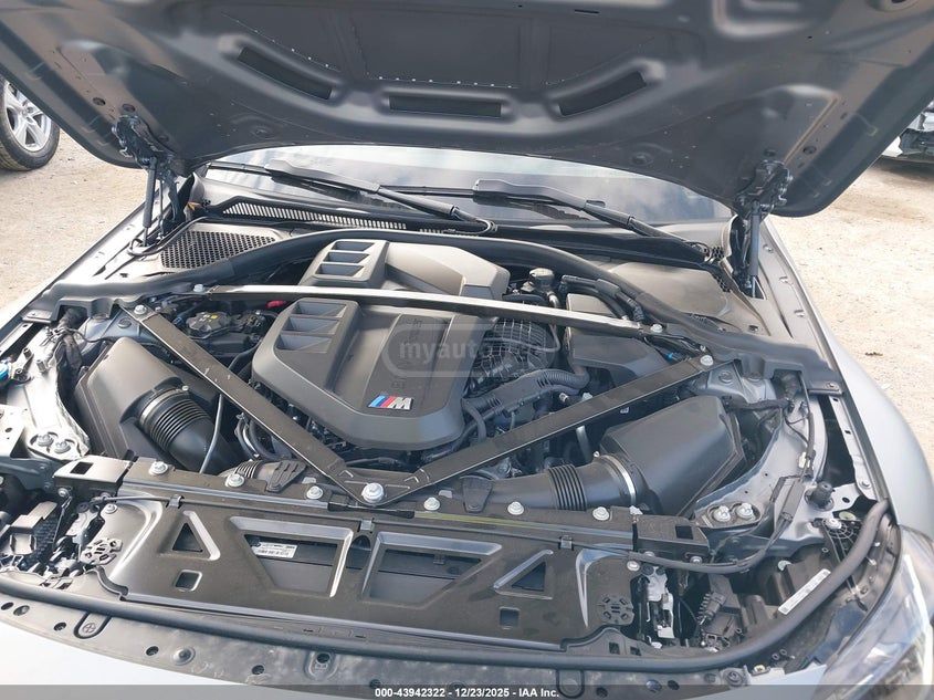 BMW M2 2024 — миниатюра 10