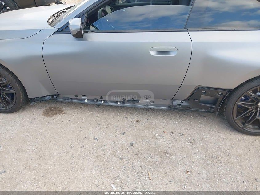 BMW M2 2024 — миниатюра 6