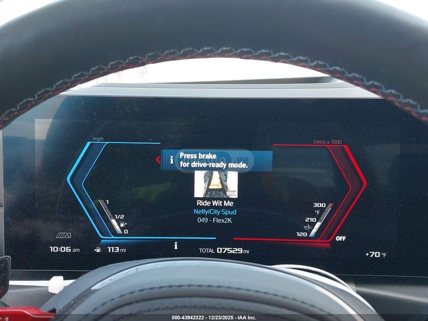 BMW M2 2024 — миниатюра 7