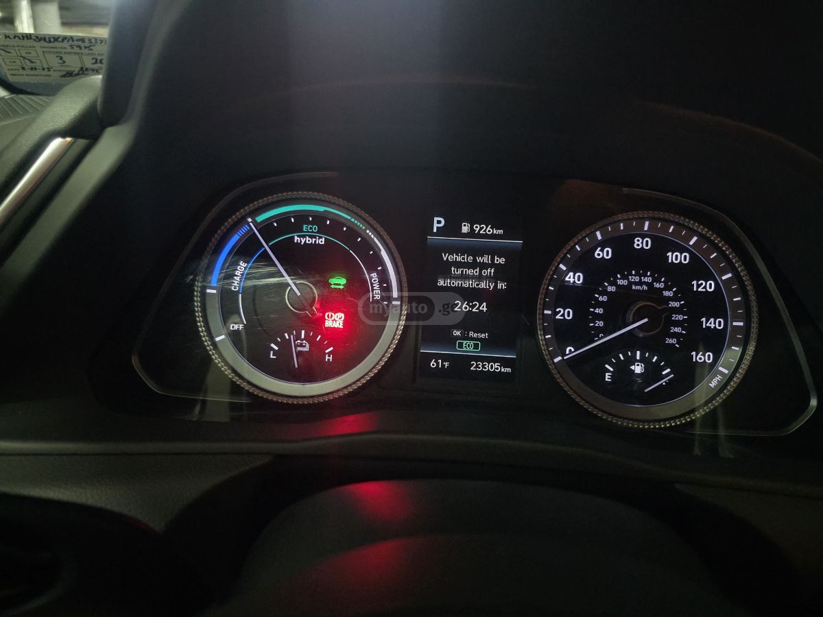 Hyundai Sonata - фото 5