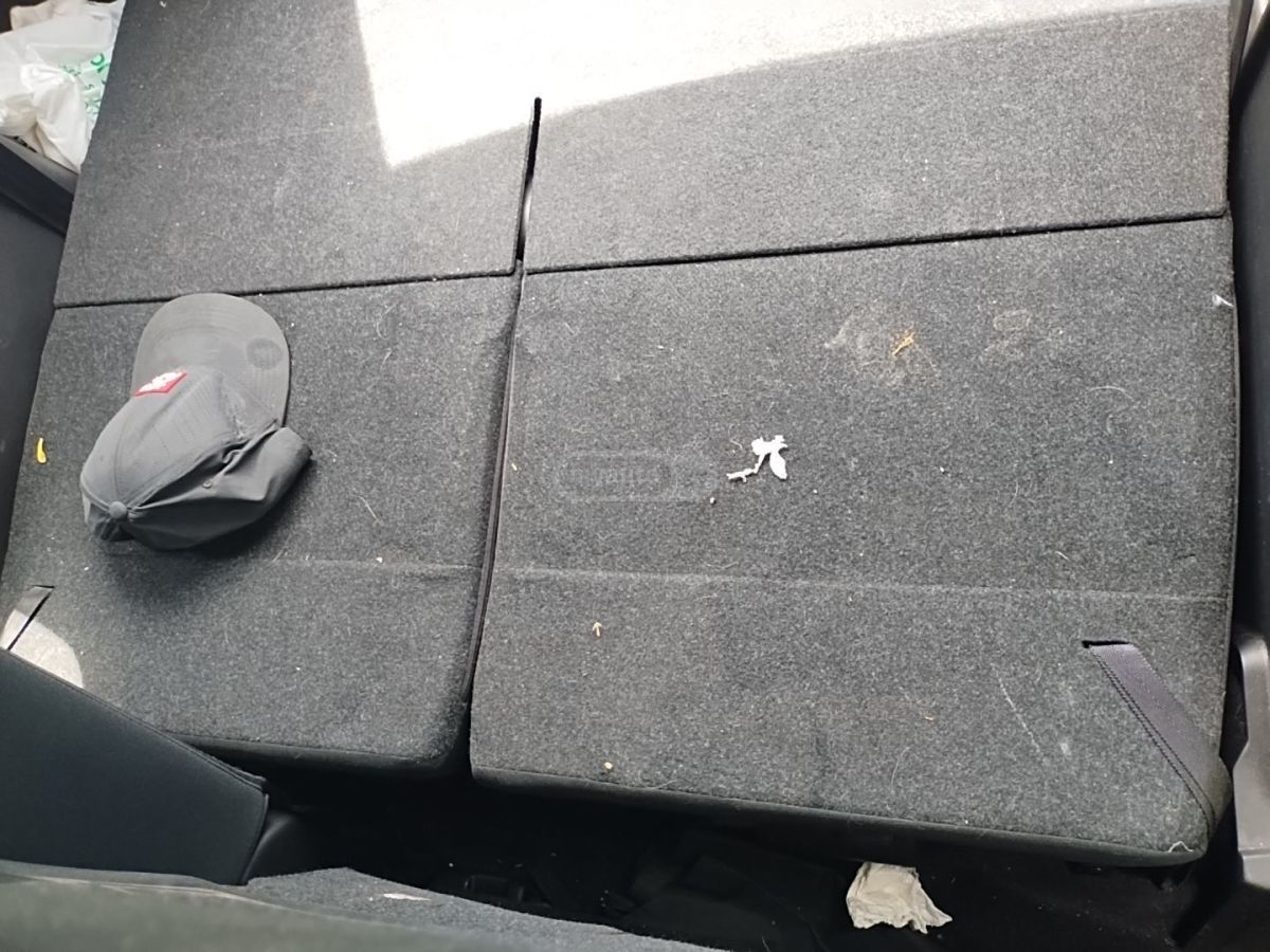 Mitsubishi ES AWD — миниатюра 11