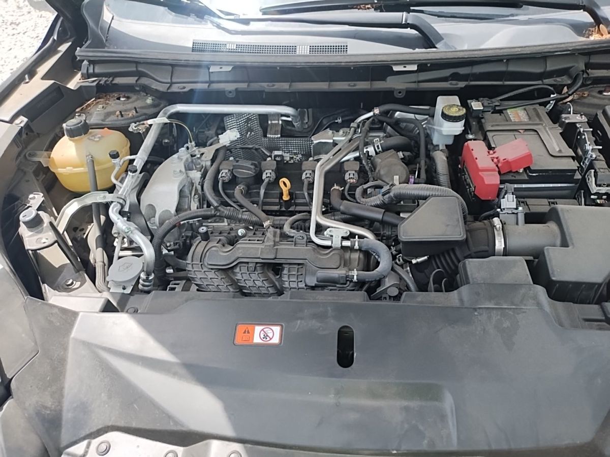 Mitsubishi ES AWD — миниатюра 6