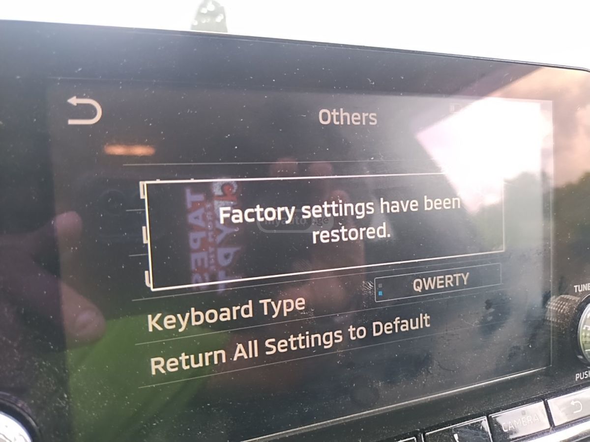 Mitsubishi ES AWD — миниатюра 8
