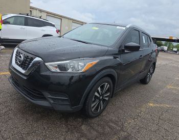 NissanKicks