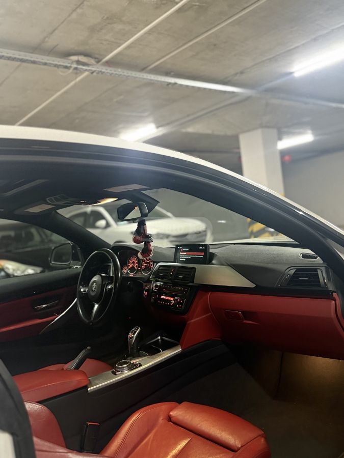 BMW 435 - фото 4