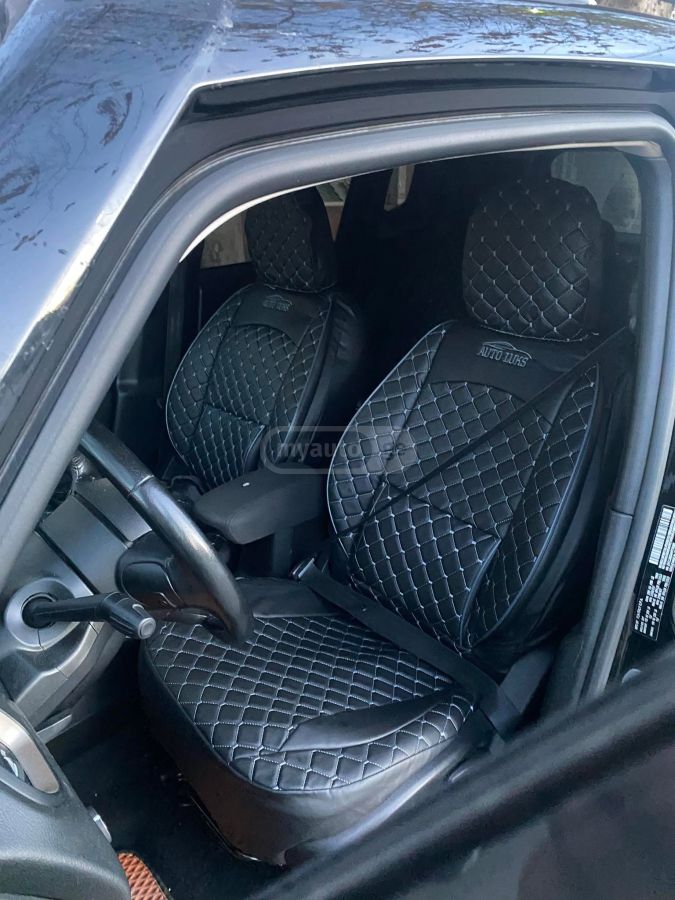 Jeep Renegade - фото 3