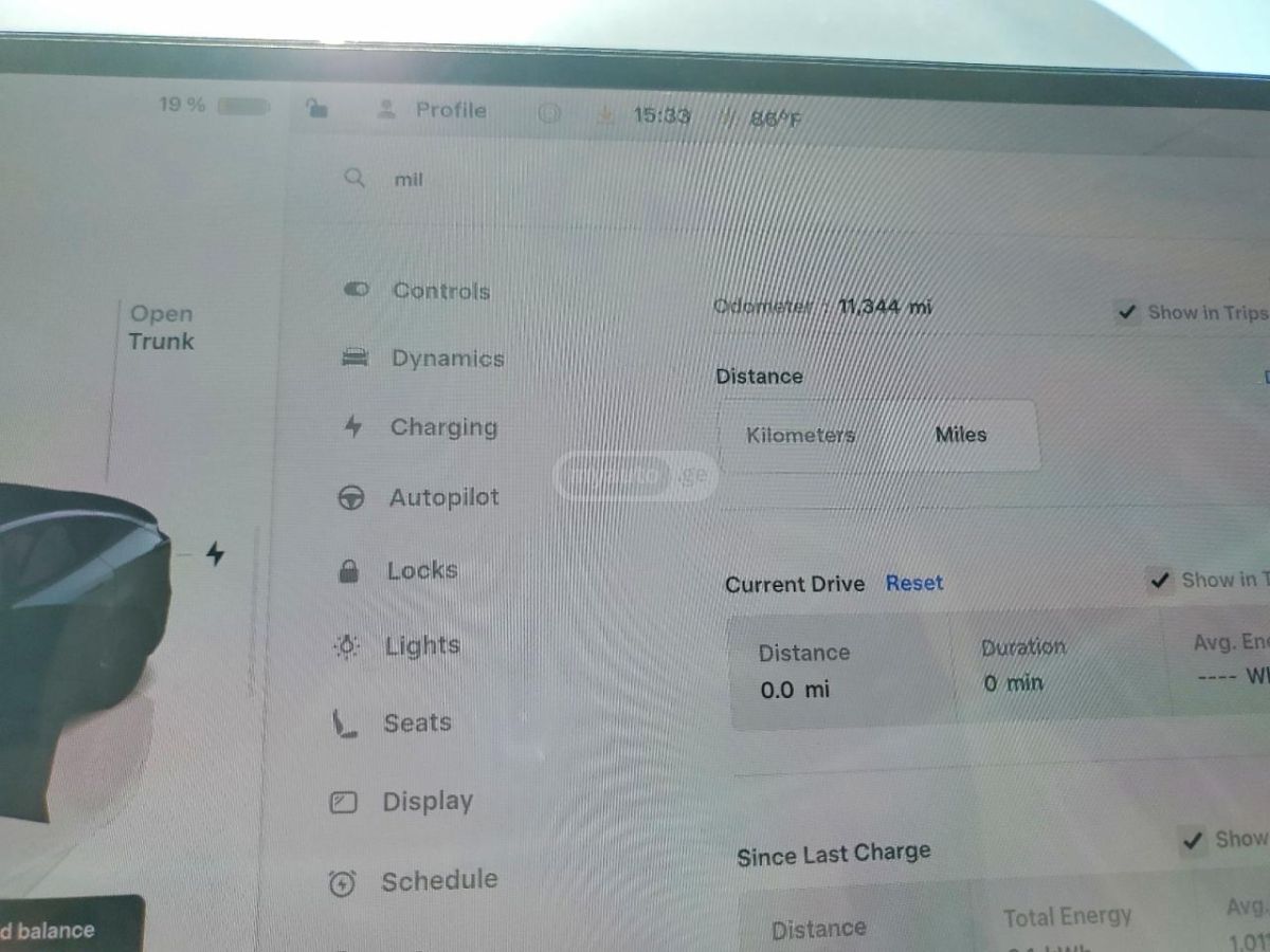 Tesla Model Y 2026 — миниатюра 9