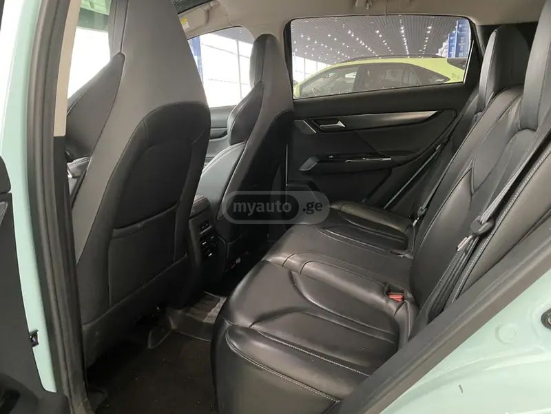 XPeng G3 2021 — миниатюра 5