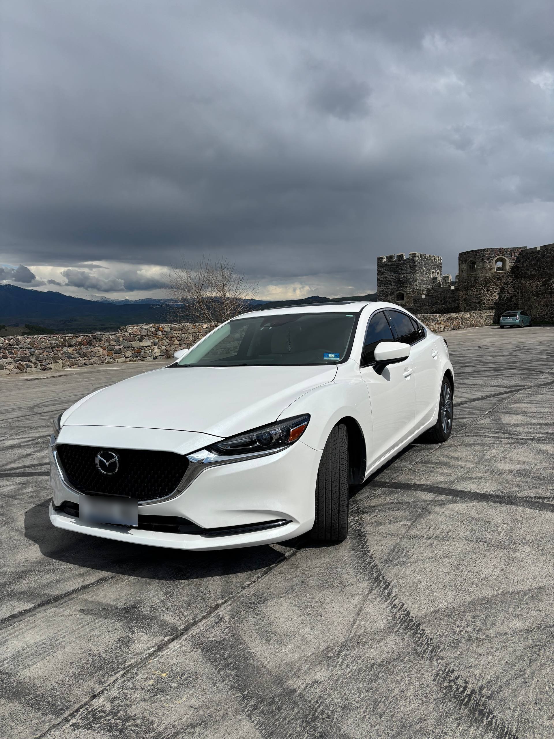Mazda Mazda 6 - фото 2