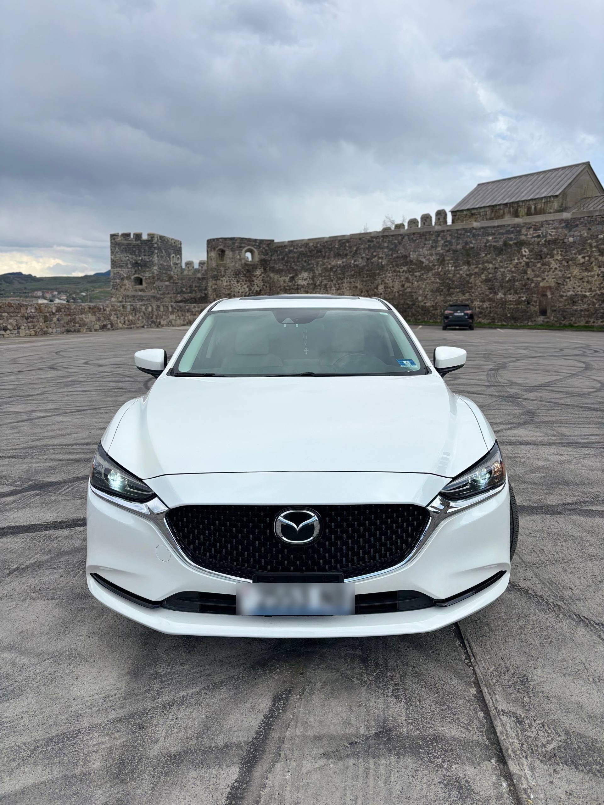 Mazda Mazda 6 - фото 3
