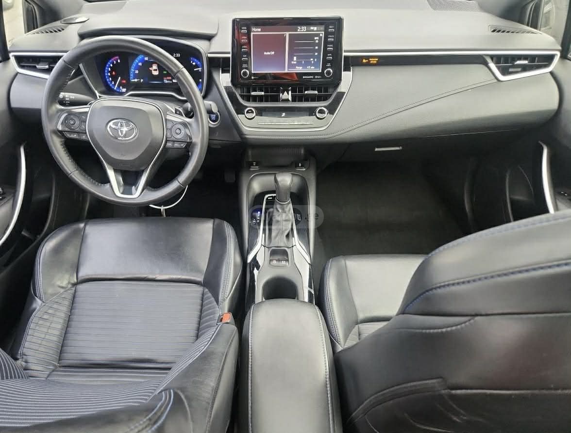 Toyota Corolla - фото 7