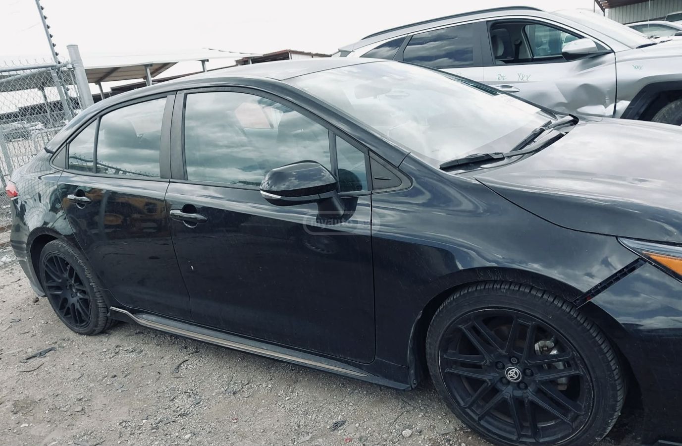 Toyota Corolla - фото 9