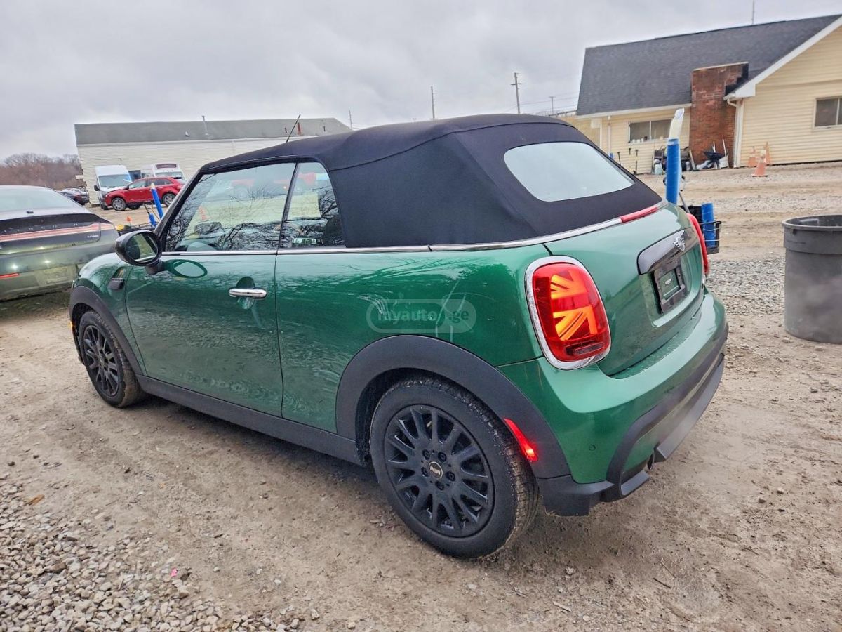 MINI Cooper 2022 — миниатюра 2