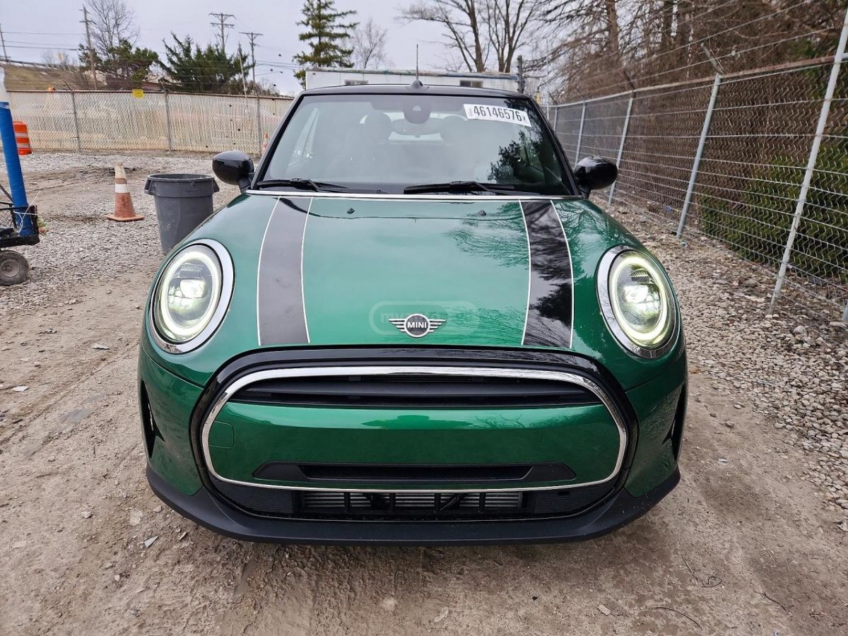 MINI Cooper 2022 — миниатюра 5