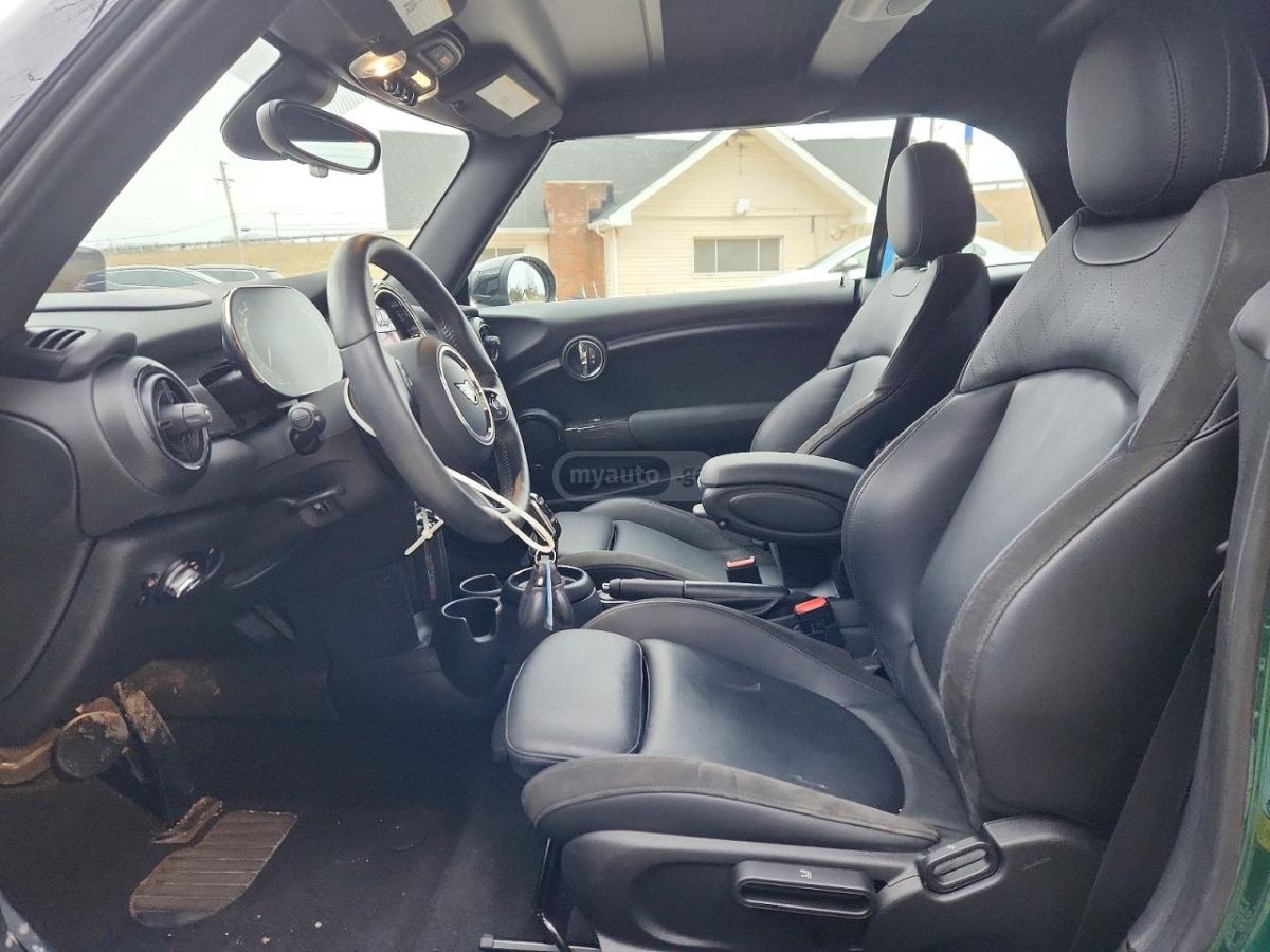 MINI Cooper 2022 — миниатюра 7