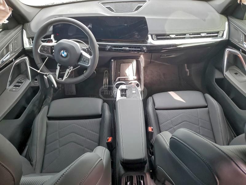 BMW X1 2025 — миниатюра 11