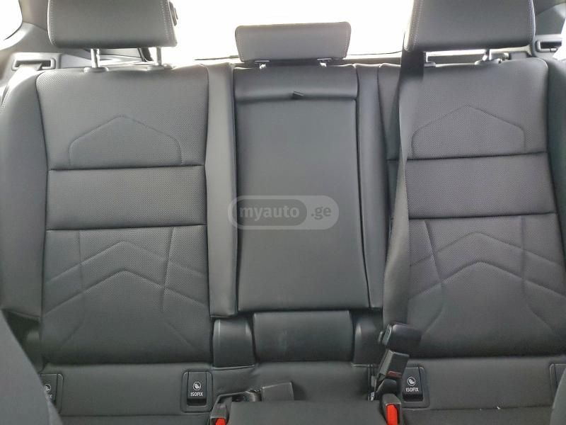 BMW X1 2025 — миниатюра 12