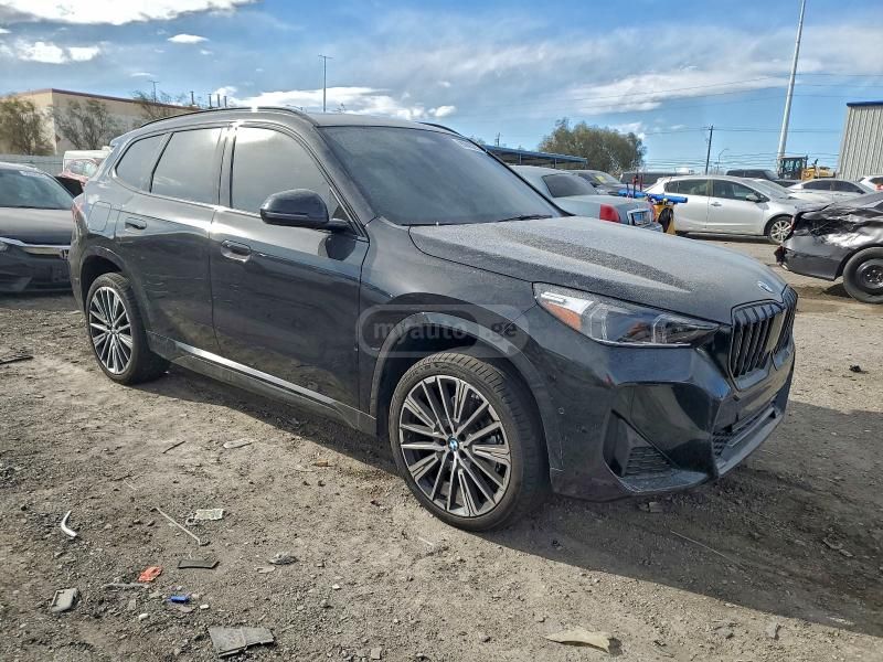 BMW X1 2025 — миниатюра 4