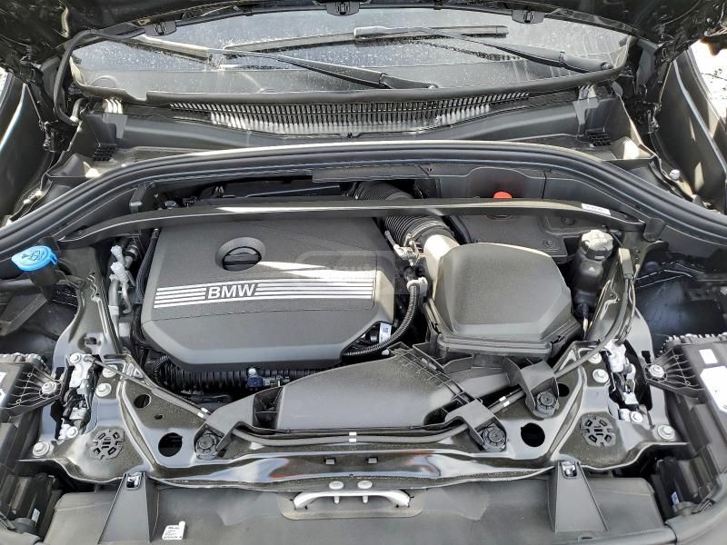 BMW X1 2025 — миниатюра 5