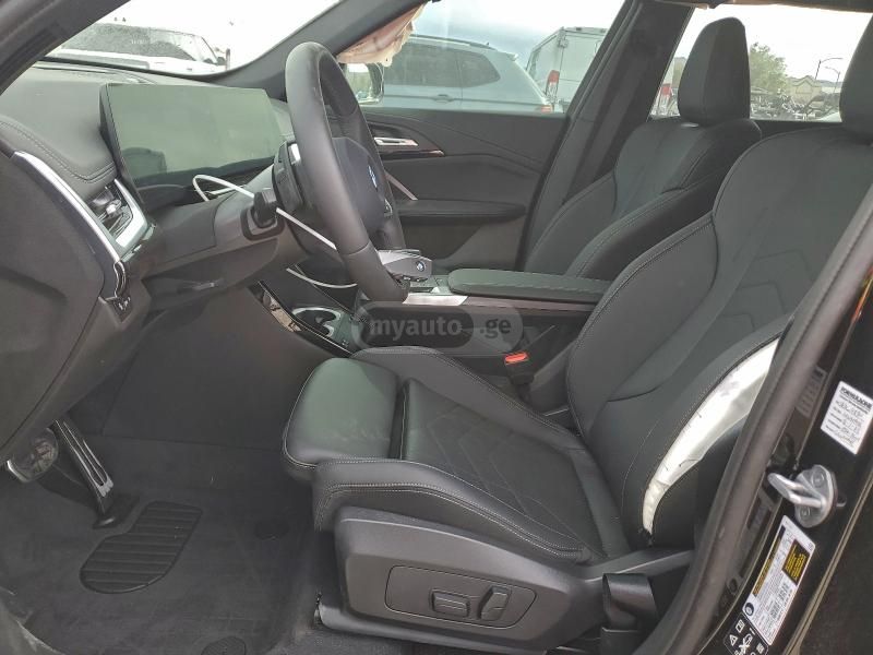 BMW X1 2025 — миниатюра 8