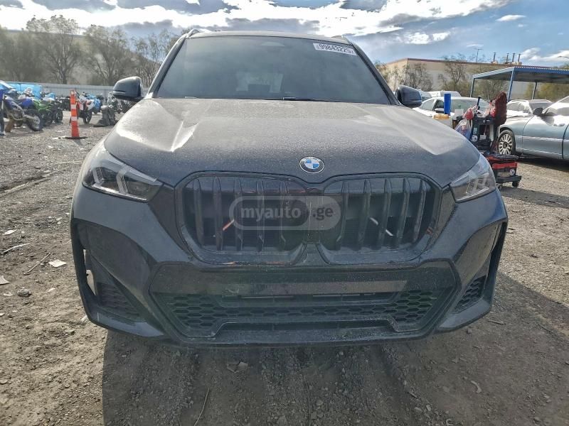 BMW X1 2025 — миниатюра 9